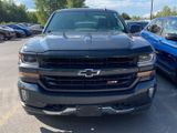 Used 2017 Chevrolet Silverado 1500 LT w/ All Star Edition image 2