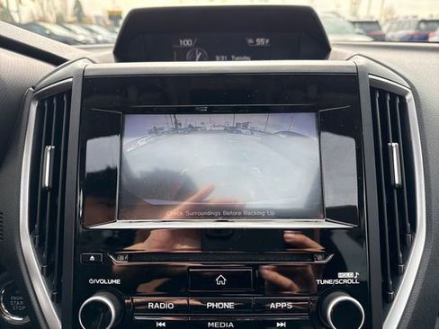 Used 2019 Subaru Forester Premium image 25