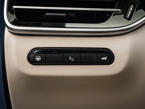 Used 2024 INFINITI QX60 Sensory w/ Vision Package image 45