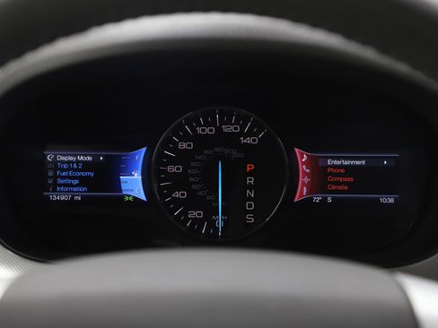 Used 2013 Ford Edge SEL AWD/4WD image 26