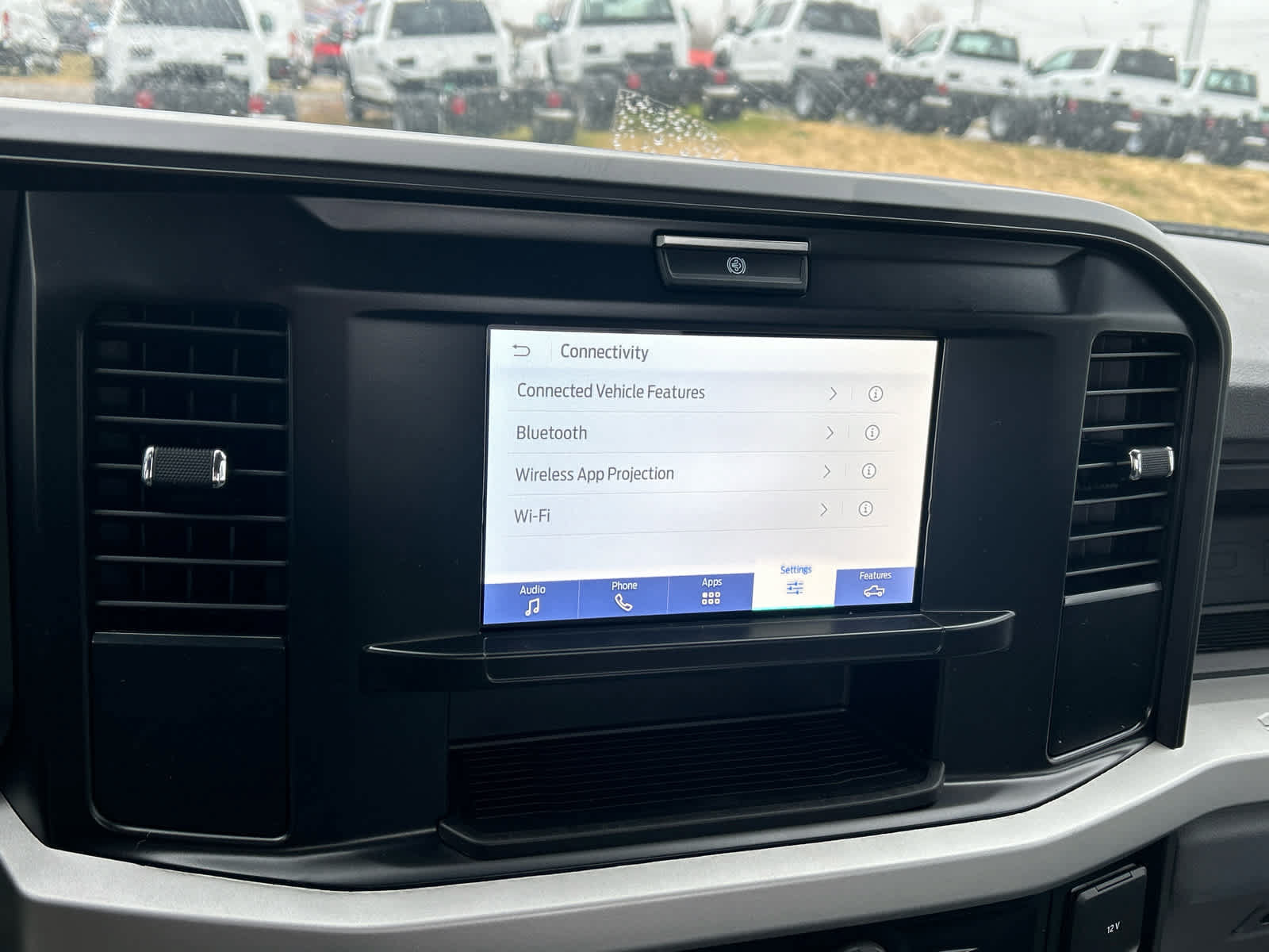 New 2026 Ford F450 XL AWD/4WD image 19