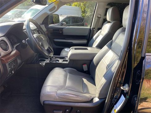 Used 2020 Toyota Tundra Limited image 11