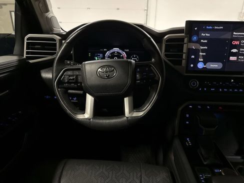 Used 2024 Toyota Tundra Limited image 11