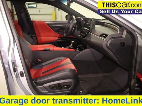 Used 2023 Lexus ES 350 F Sport w/ Accessory Package (Z2) image 28