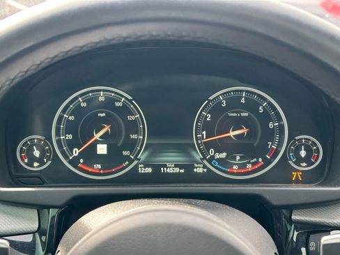 Used 2015 BMW X6 xDrive50i image 42