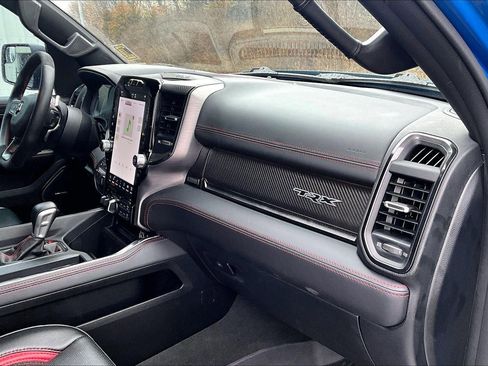 Used 2023 RAM 1500 TRX w/ TRX Level 2 Equipment Group image 15
