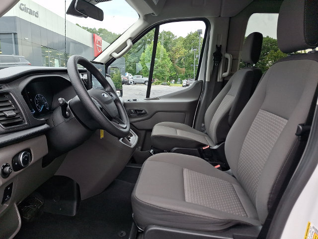 Used 2024 Ford Transit 350 XLT RWD image 16
