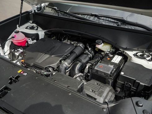 New 2027 Kia Telluride SX Prestige X-Pro image 7