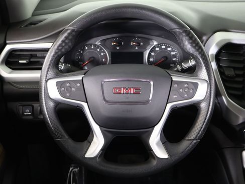 Used 2023 GMC Acadia SLE w/ Driver Convenience Package image 42