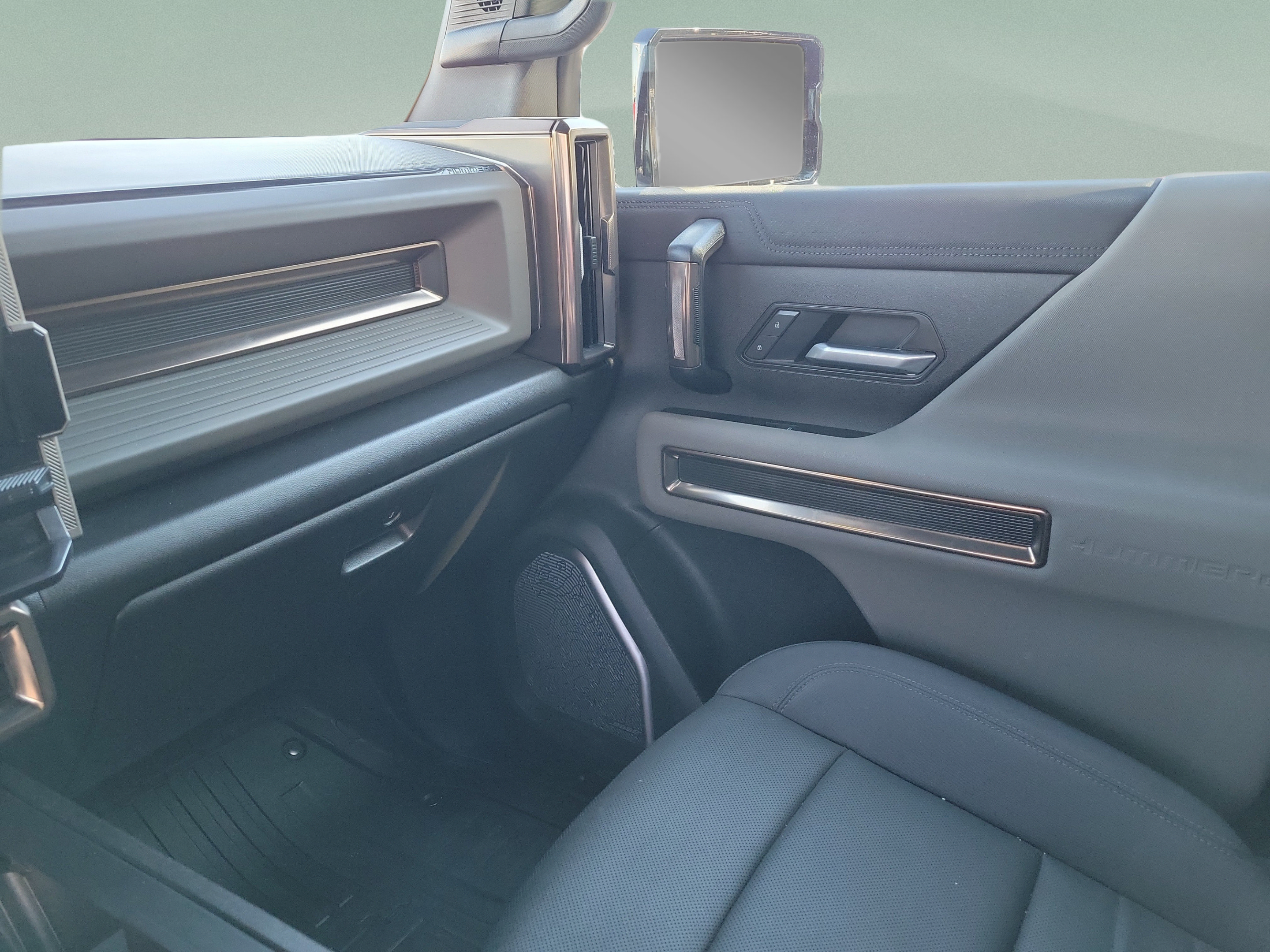 Used 2025 GMC Hummer EV 2X AWD/4WD image 20