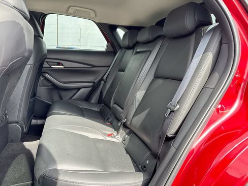 Used 2023 MAZDA CX-30 AWD 2.5 S w/ Preferred Package image 23