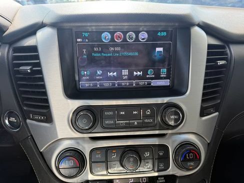 Used 2019 GMC Yukon SLT AWD/4WD image 13