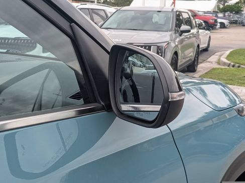 Certified 2024 Kia Seltos S FWD image 12