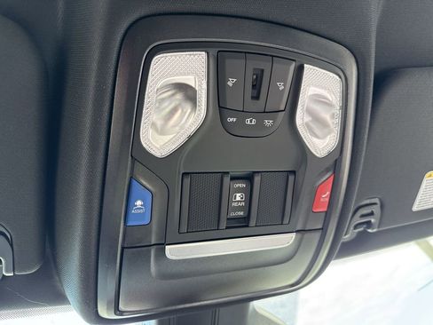 New 2026 RAM 1500 Big Horn image 17