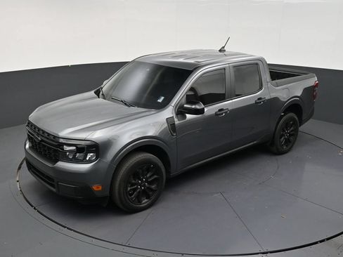 Used 2024 Ford Maverick XLT w/ XLT Luxury Package AWD/4WD image 12