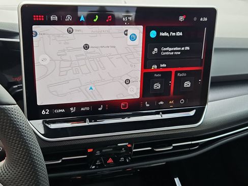 New 2026 Volkswagen GTI S FWD image 27