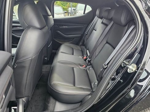 New 2026 MAZDA MAZDA3 s Sport image 22