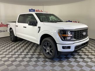 New 2026 Ford F150 STX w/ Equipment Group 200A AWD/4WD video 1