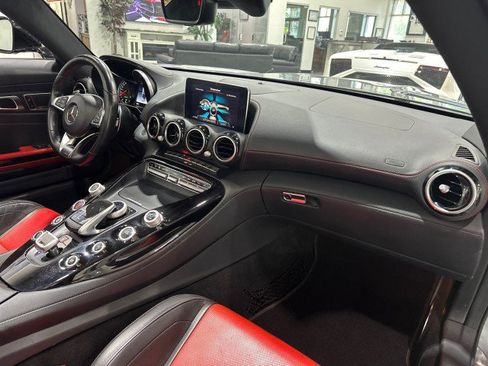 Used 2019 Mercedes-Benz AMG GT Roadster image 80