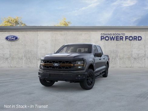 New 2026 Ford F150 Tremor w/ Equipment Group 402B AWD/4WD image 4