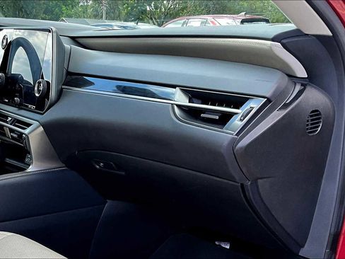 Used 2023 Lexus RX 350 FWD w/ Accessory Package (Z1) image 19