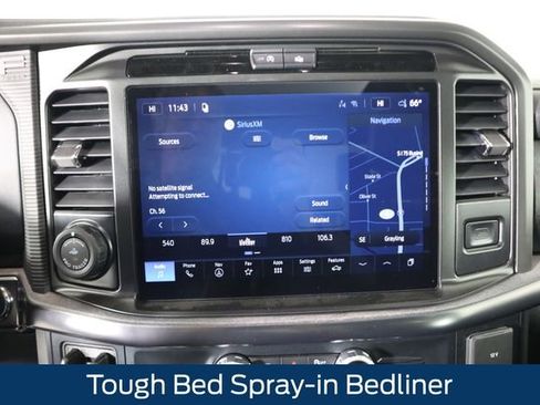 New 2026 Ford F150 Tremor w/ Equipment Group 402A High image 57