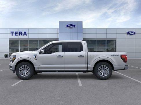 New 2026 Ford F150 Lariat AWD/4WD image 3