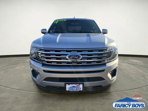 Used 2019 Ford Expedition Limited w/ Equipment Group 301A image 6
