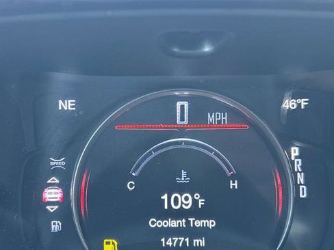 Used 2022 Dodge Durango GT w/ Blacktop Package image 20