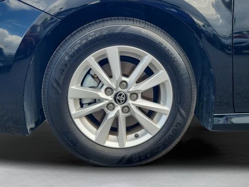 Used 2025 Toyota Camry LE FWD image 26