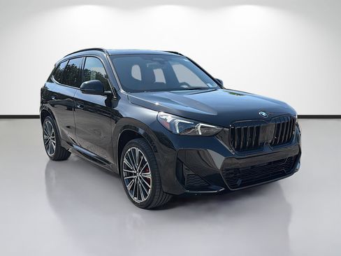 New 2026 BMW X1 xDrive28i w/ Technology Package AWD/4WD image 1