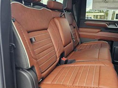 New 2026 GMC Sierra 2500 Denali Ultimate image 29