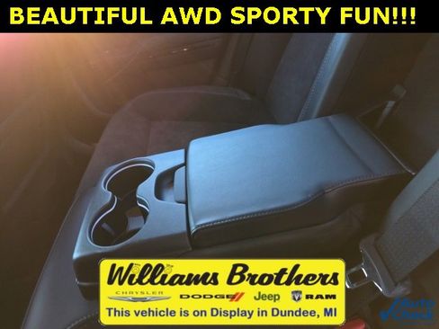 Certified 2021 Dodge Charger GT w/ Plus Group image 29