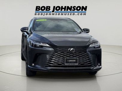 Certified 2025 Lexus RX 350 Premium w/ Convenience Package