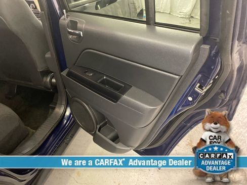 Used 2016 Jeep Compass Sport w/ Power Value Group image 29