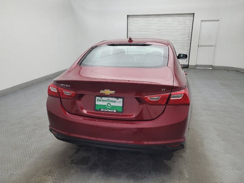 Used 2018 Chevrolet Malibu LT image 7