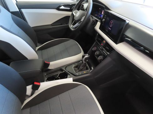 New 2026 Volkswagen Taos S FWD image 25