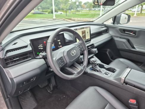 Certified 2026 Toyota RAV4 XLE Premium AWD/4WD image 10