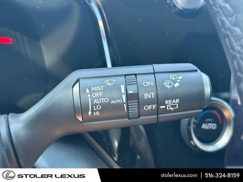 Used 2024 Lexus NX 350 AWD w/ Cold Area Package image 33