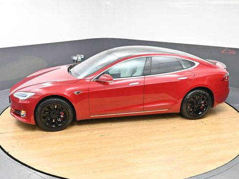 Used 2020 Tesla Model S Performance AWD/4WD image 50
