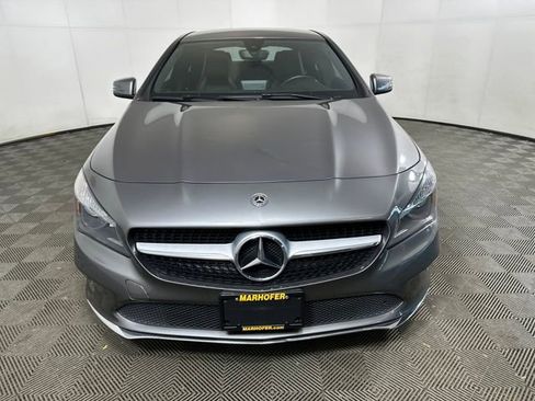 Used 2019 Mercedes-Benz CLA 250 4MATIC image 8