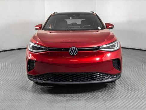 Used 2023 Volkswagen ID.4 Pro S RWD image 12