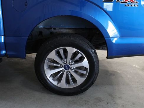 Used 2018 Ford F150 XL w/ Equipment Group 101A Mid AWD/4WD image 27
