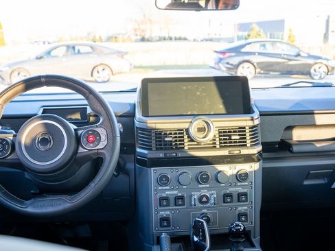 Used 2024 INEOS Grenadier Fieldmaster Edition image 15