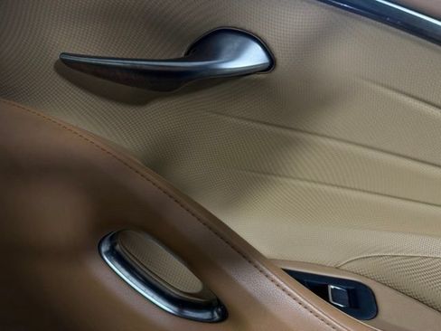 Used 2023 Lexus LC 500 Convertible w/ Touring Package RWD image 29