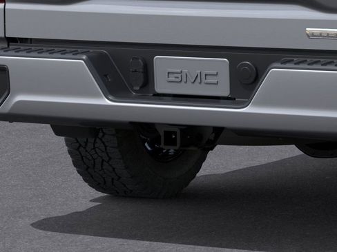 New 2026 GMC Sierra 1500 Elevation image 38