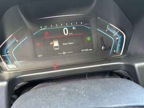 Used 2023 Honda Odyssey EX-L image 3