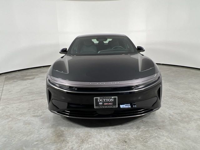 Used 2024 Lucid Air Touring AWD/4WD image 3