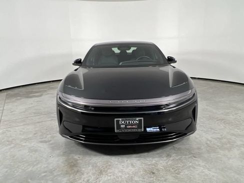 Used 2024 Lucid Air Touring AWD/4WD image 3