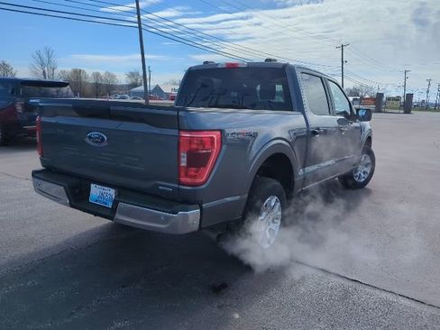 Used 2023 Ford F150 XLT image 25
